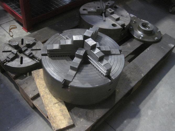 PINTO FORKARDT WEMEX RÖHM